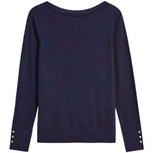 Hobbs Perla Merino Wool Jumper